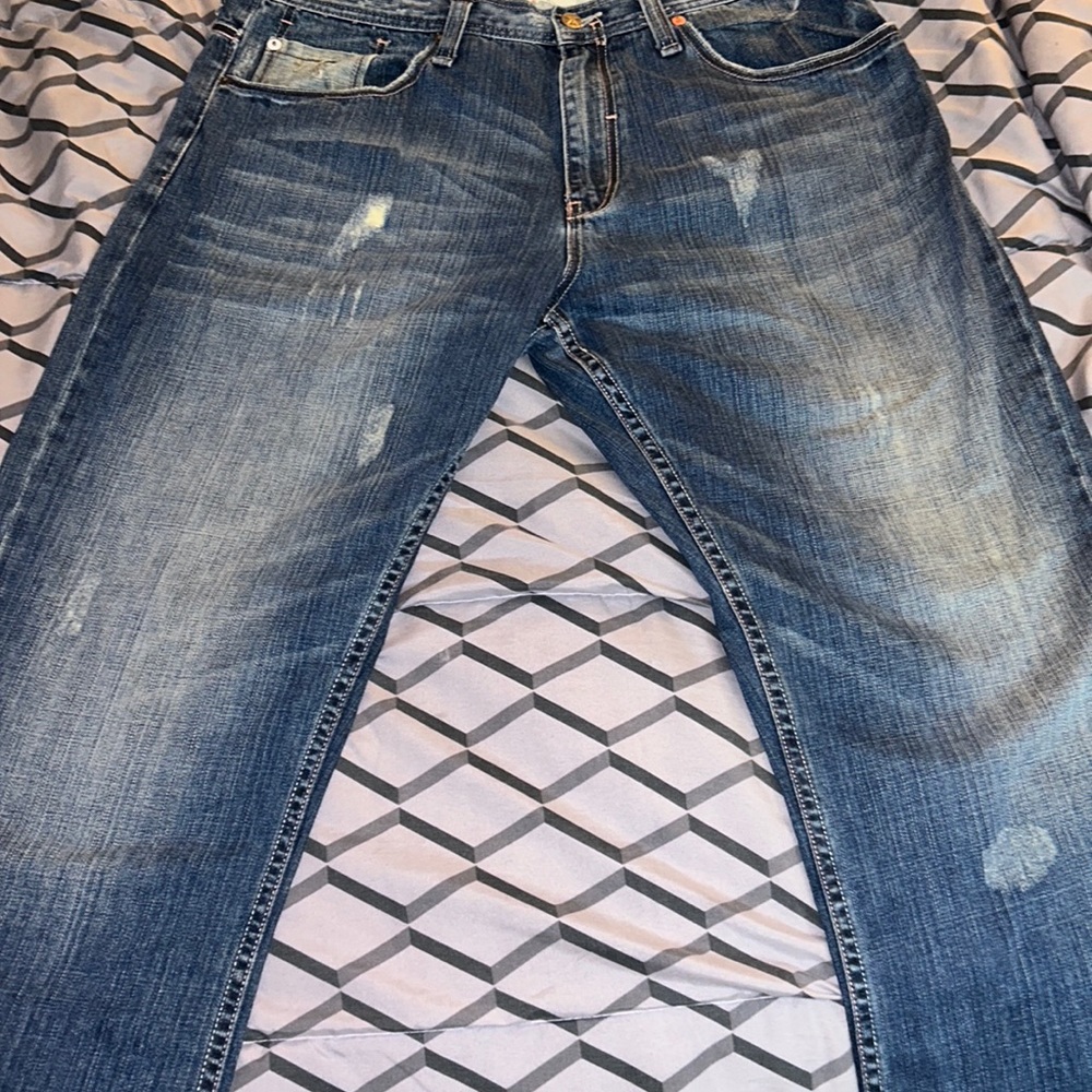 Artful Dodger Men’s designer jeans